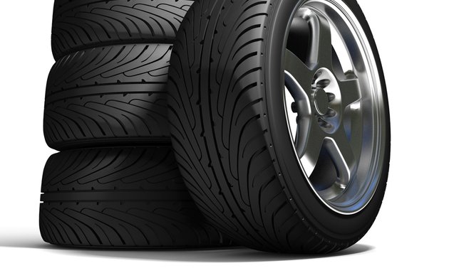 Photo of Supreme Tyres Wigan - 24h Mobile Tyres Service