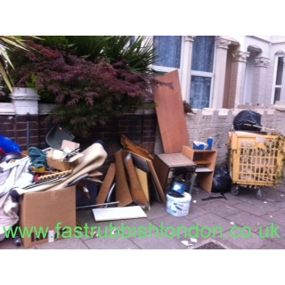 Photo of Fast Rubbish London