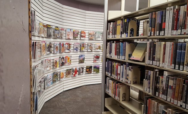 Photo of Denver Public Library: Bear Valley Branch Library