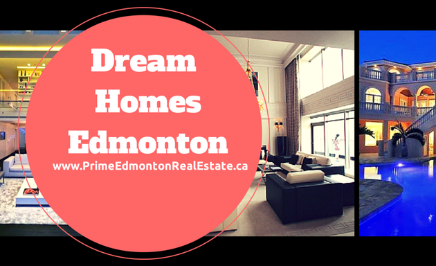 Photo of Prime Edmonton Real Estate