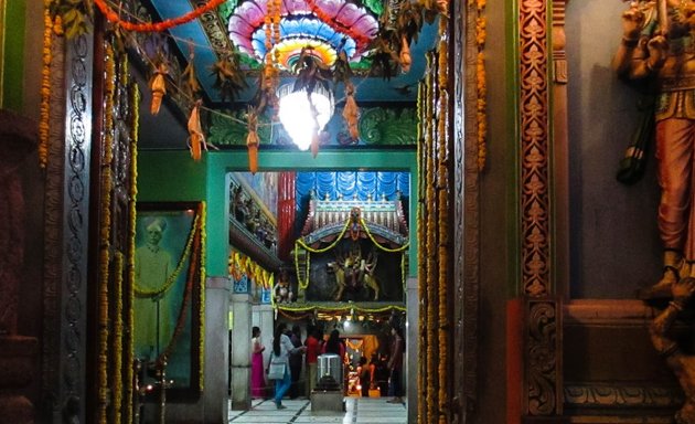 Photo of Sri Maramma Temple