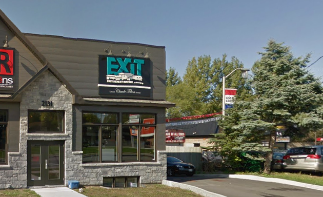 Photo of Exit Realty Matrix - Ottawa
