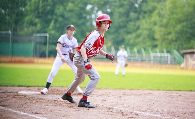 Foto von SCC Berlin Challengers - Baseball & Softball Club