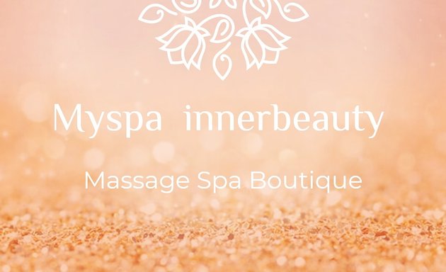 Photo of Myspa innerbeauty