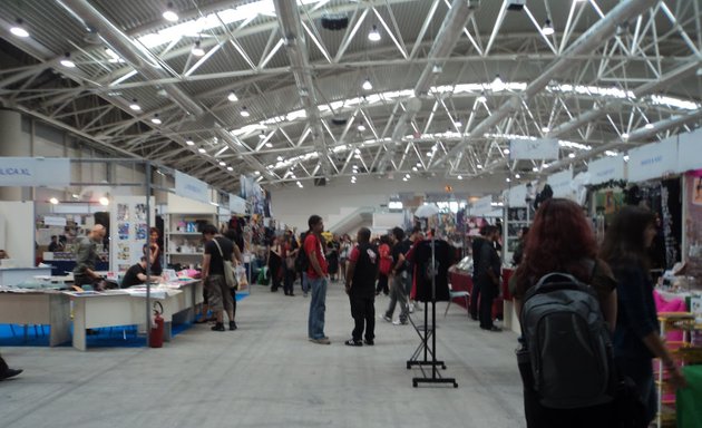 foto Romics