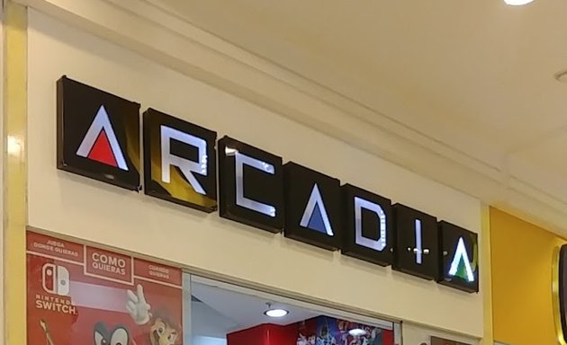 Foto de Arcadia Retail