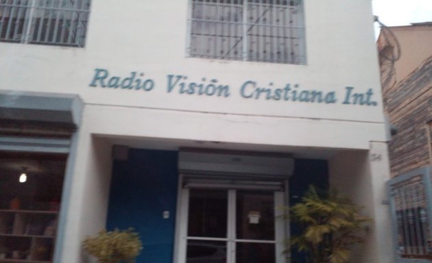 Foto de Librería Radio Visión Cristiana