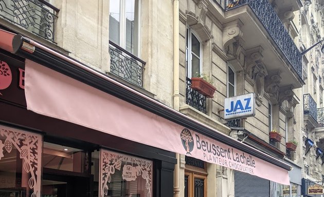 Photo de Chocolaterie Beussent Lachelle / Boutique de Paris 6éme