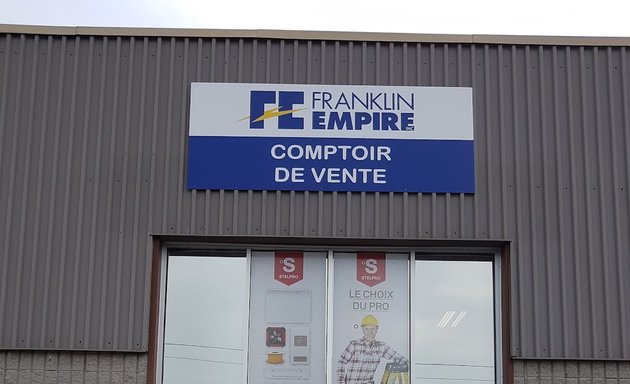 Photo of Franklin Empire - Laval