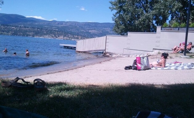 Photo of West Ave Beach Access