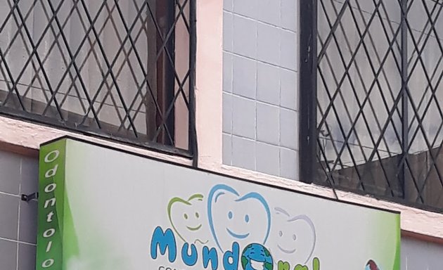 Foto de Mundoral Clinica Dental