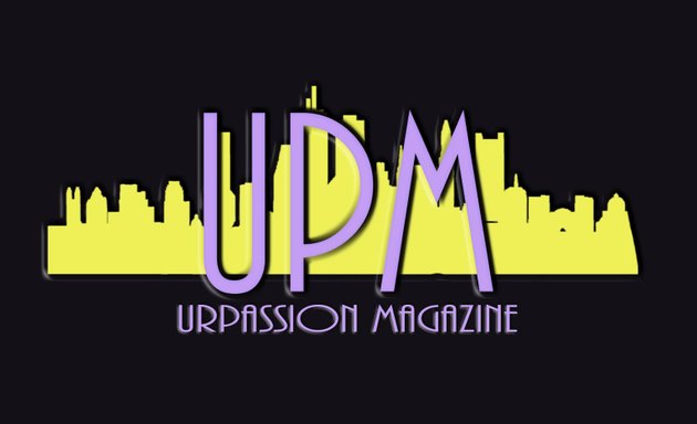 Photo of Urpassion Magazine
