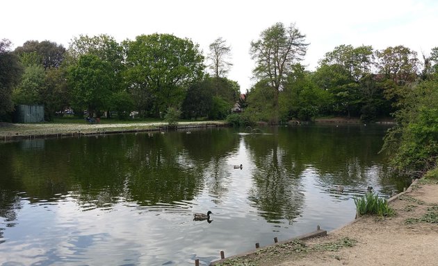 Photo of Valence Park