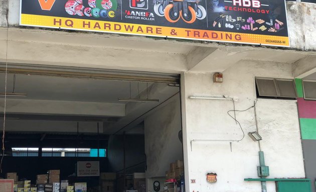 Photo of hq Hardware & Trading