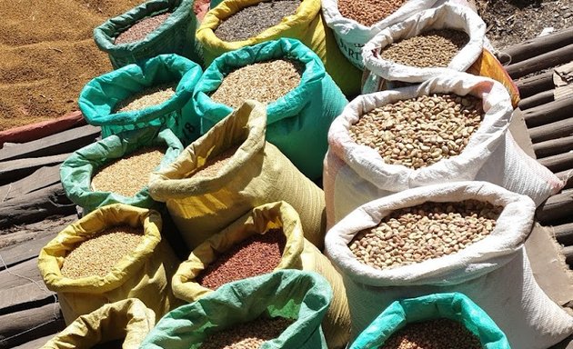Photo of Asaye Cereals & Spiced - አሳዬ ጥራጥሬና ቅመማ ቅመም መደብር