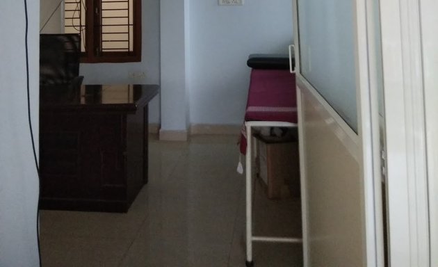 Photo of Shatayu clinic kondapur