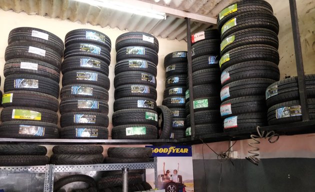 Photo of Regal Tyres
