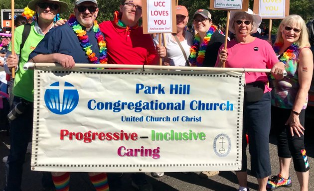 Photo of Park Hill Congregational UCC