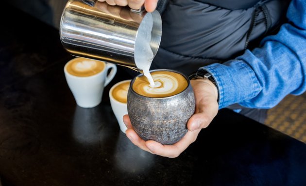 Photo of Coffex Coffee Roasters South Australia
