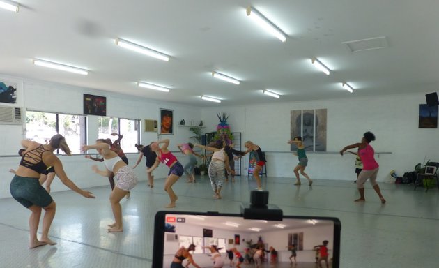 Photo of Multicultural Dance Centre