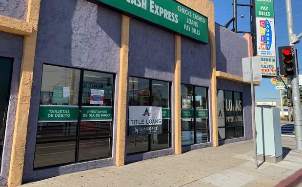 Photo of ACE Cash Express