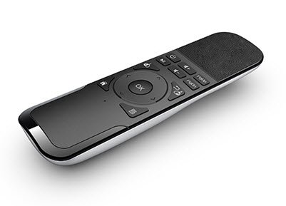 Photo of Remote Source: Custom Remote Control Manufacture, OEM Remote Control Solutions