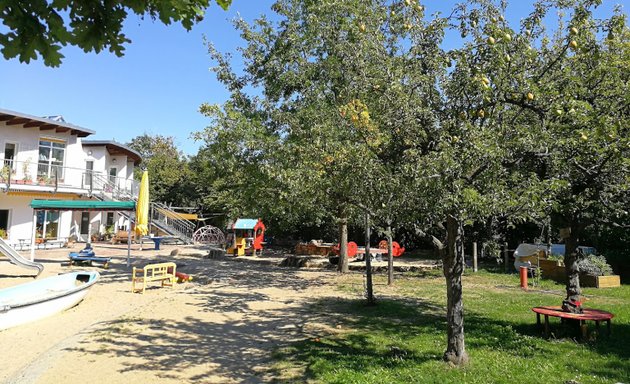 Foto von Nachbarschaftsheim Schöneberg e.V. Kindertagesstätte