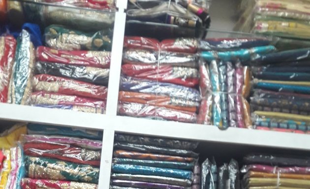 Photo of Anchal Saris
