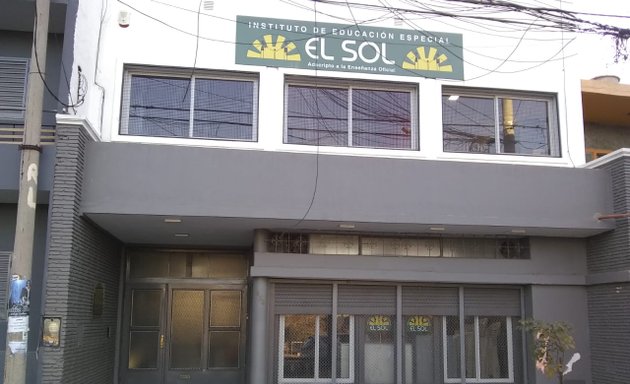 Foto de Instituto De Educación Especial El Sol