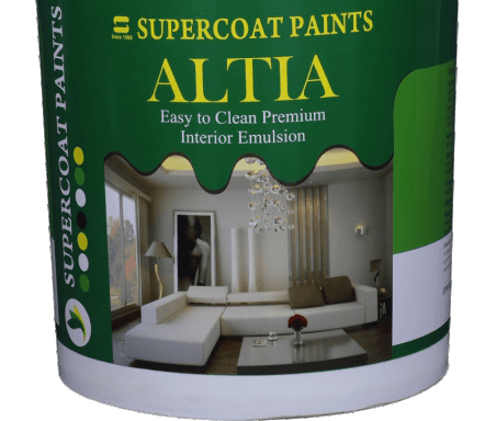 Photo of Supercoat Paints Private Limited