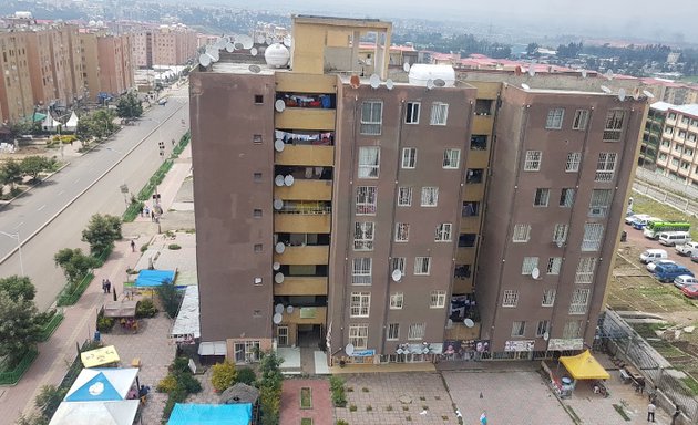 Photo of Yeka Abado Condominiums 2