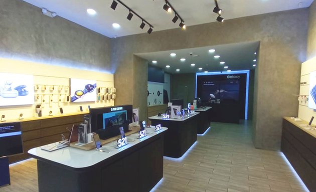 Foto de Tienda Samsung