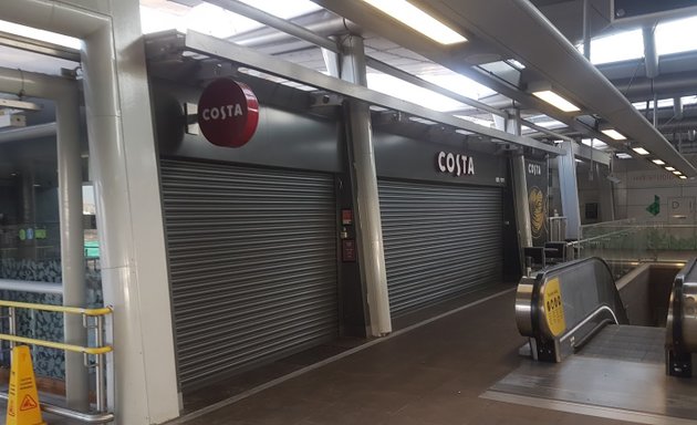 Photo of Costa Coffee