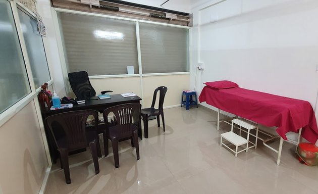 Photo of Minchu Women's Clinic