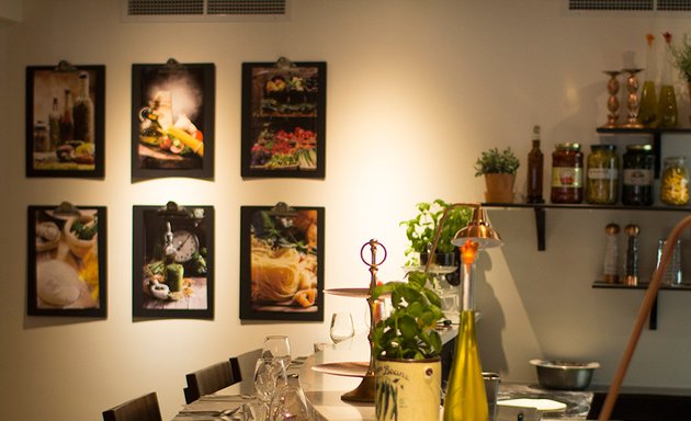 Photo of Restaurant Le Vieux Four de Laval