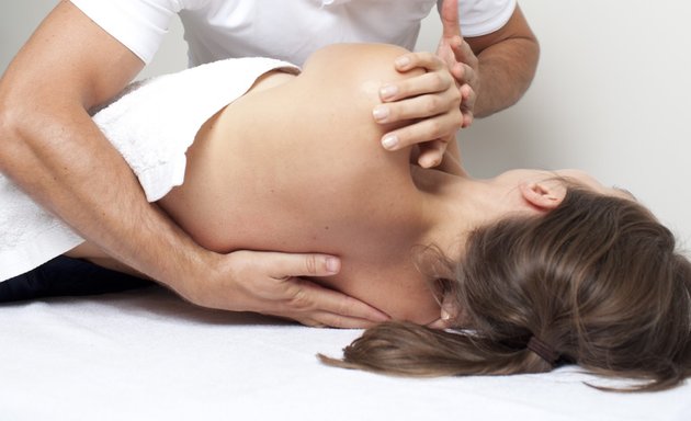 Photo of Precision Manual Osteopathy