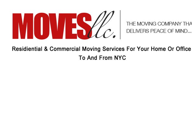 Photo of Moves LLC