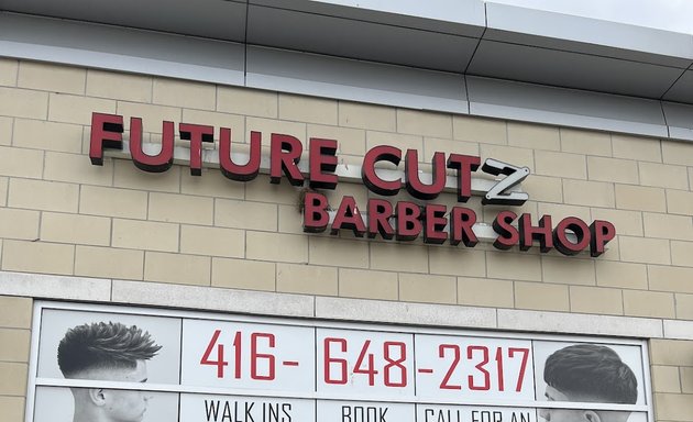 Photo of Future Cutz Barbershop