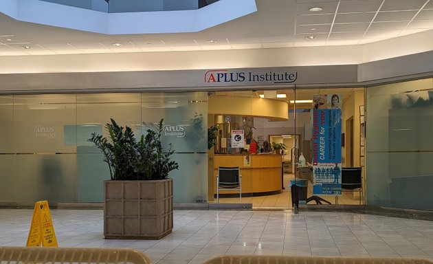 Photo of APLUS Institute | Toronto Dental Hygiene School