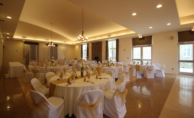 Photo of OLV Banquet Hall