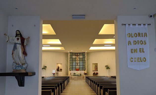 Foto de Parroquia de San Isidro Labrador, La Estanzuela