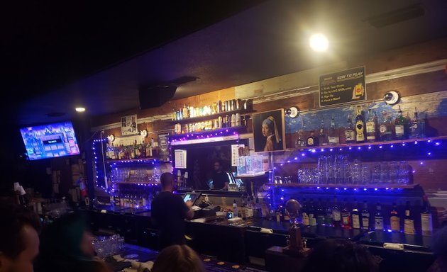 Photo of Full Circle Bar