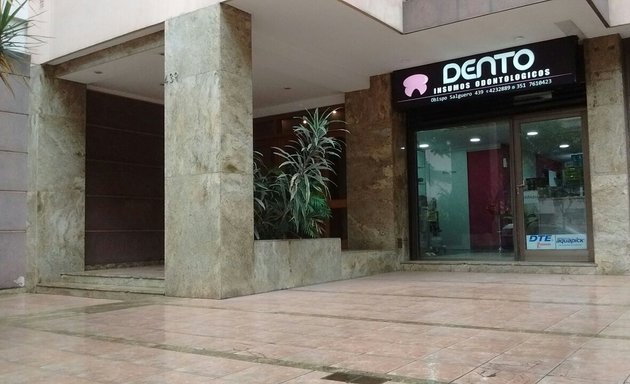 Foto de Dento