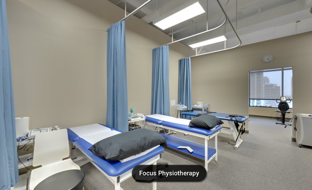 Photo of Focus Physiotherapy