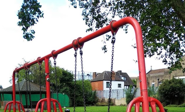 Photo of Bela's Playground Sydenham