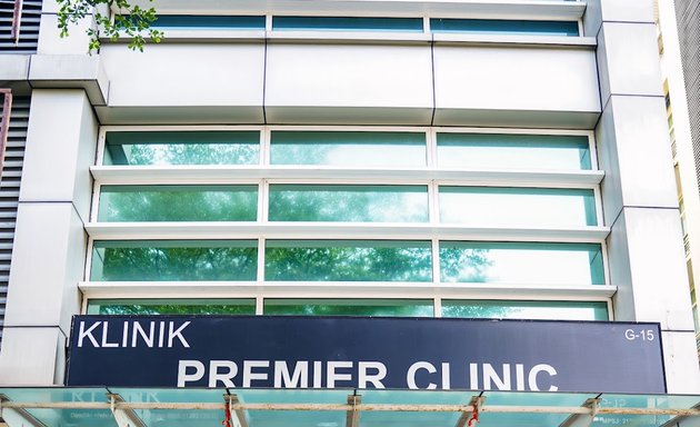 Photo of Premier Clinic- Puchong