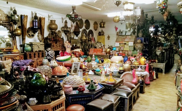 Photo of Moroccan Decor Store