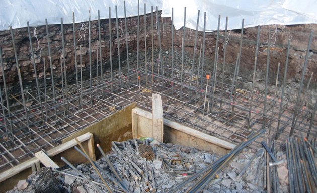 Photo of Luso Star Construction