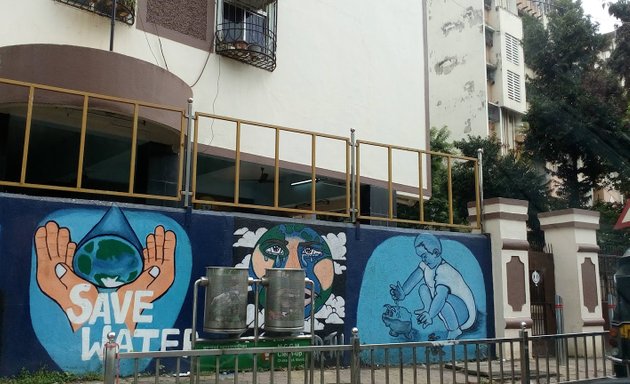 Photo of Guru Nanak Mission High School