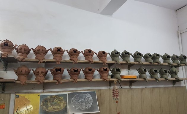 Photo of Kuprkabi Ceramic Design Studio